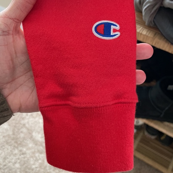 Champion sweatshirt - Picture 3 of 4